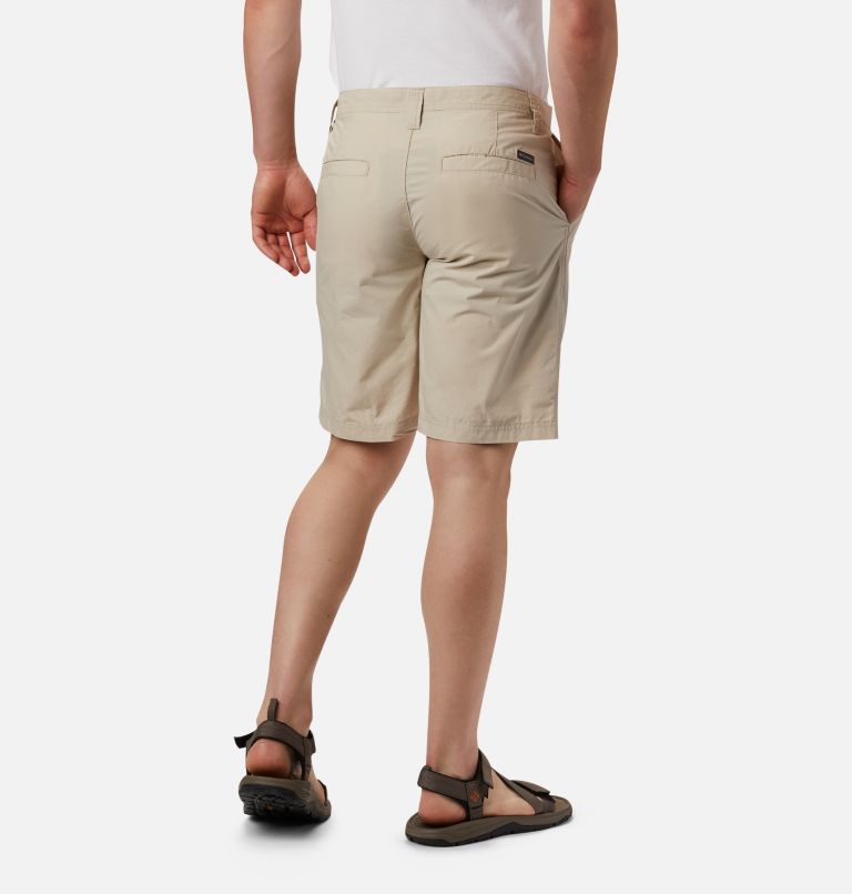 Columbia Washed Out Men Shorts | UBJKEH-987