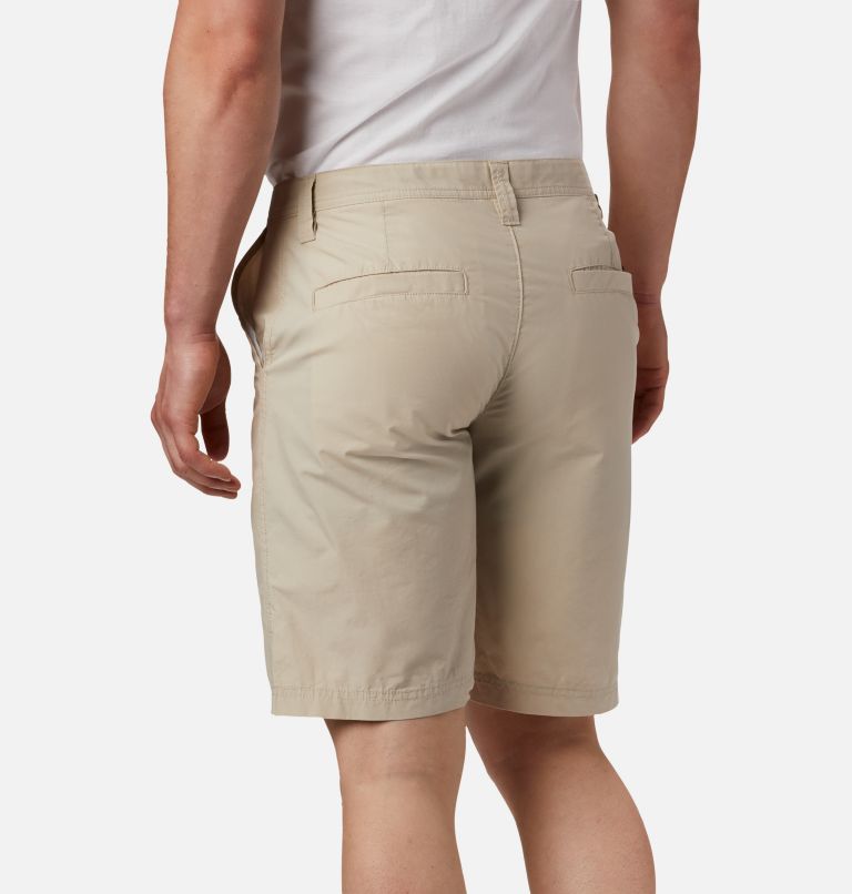 Columbia Washed Out Men Shorts | UBJKEH-987