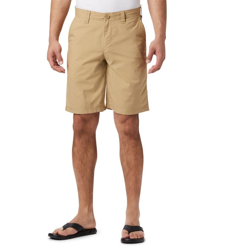 Columbia Washed Out Men Shorts | VOZINW-815