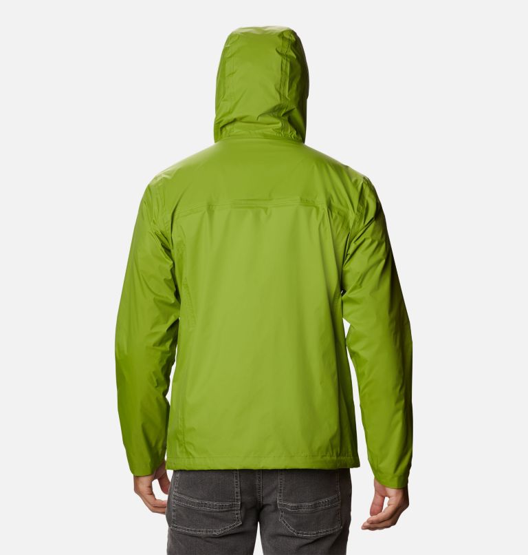 Columbia Watertigh Men Rain Jackets | EZCGXU-928