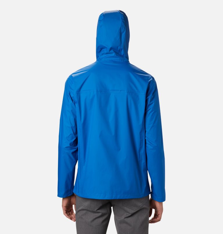 Columbia Watertigh Men Rain Jackets | EZYPWS-934