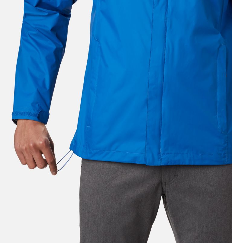 Columbia Watertigh Men Rain Jackets | EZYPWS-934