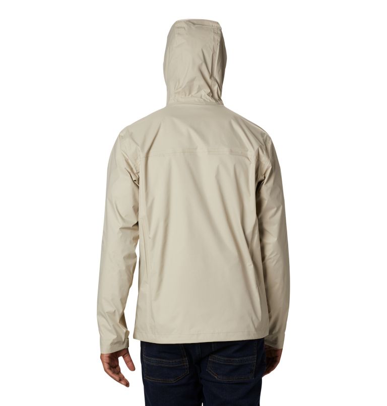 Columbia Watertigh Men Rain Jackets | NYMKOX-814