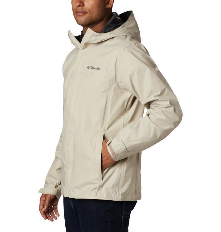 Columbia Watertigh Men Rain Jackets | NYMKOX-814