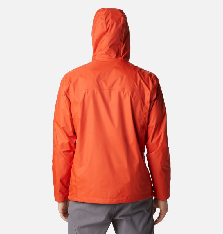 Columbia Watertigh Men Rain Jackets | OIZXYP-213