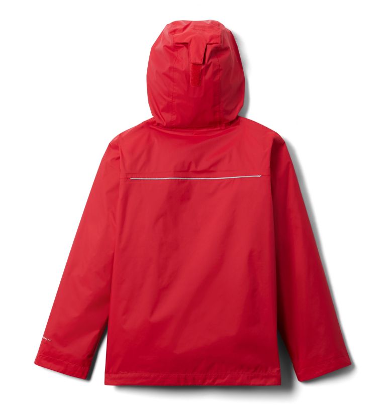 Columbia Watertight Kids' Waterproof Jackets | SKYOMR-157