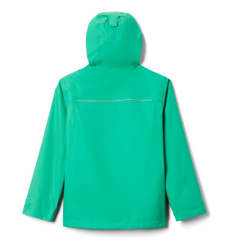 Columbia Watertight Kids' Waterproof Jackets | NIWSRA-549