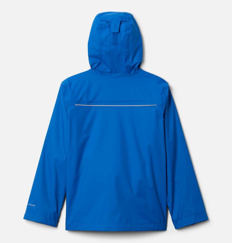 Columbia Watertight Kids' Waterproof Jackets | OYDUNS-430