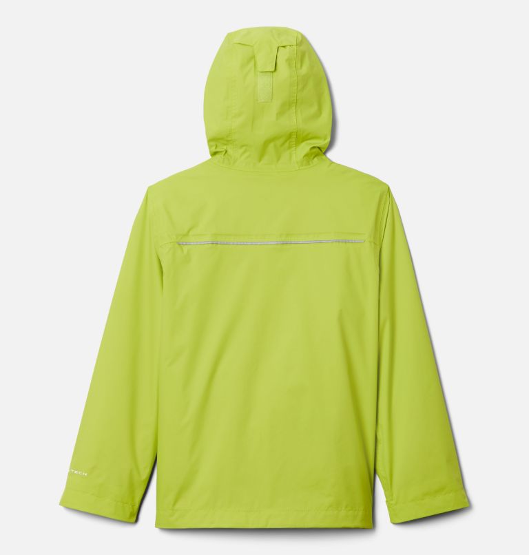 Columbia Watertight Kids' Waterproof Jackets | KFSRQG-438