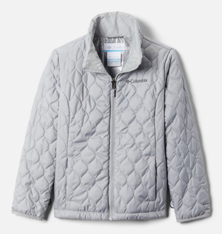 Columbia Whirlibird II Kids' 3 In 1 Jackets | SIHXRZ-183