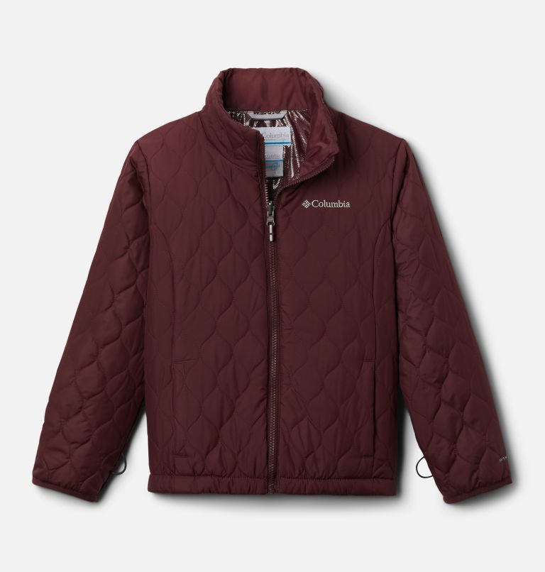 Columbia Whirlibird II Kids' 3 In 1 Jackets | MASCEJ-197