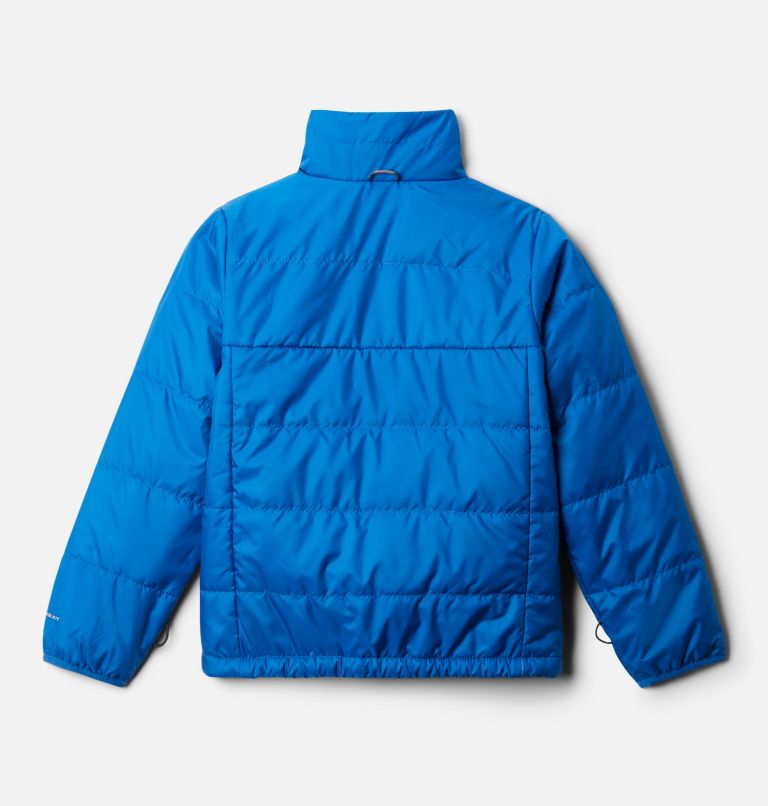 Columbia Whirlibird II Kids' 3 In 1 Jackets | PFSXZJ-413