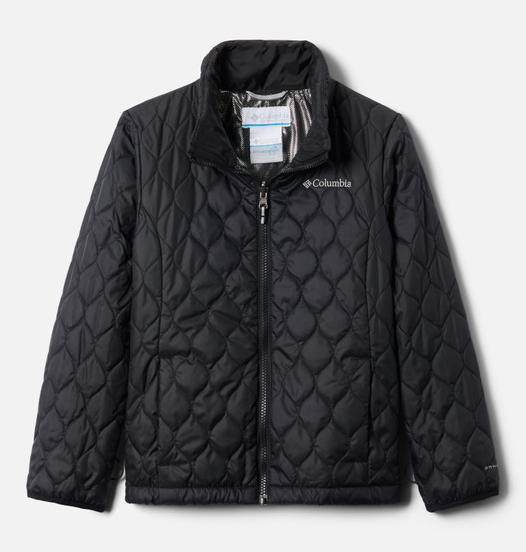 Columbia Whirlibird II Kids' 3 In 1 Jackets | DIMWXK-246