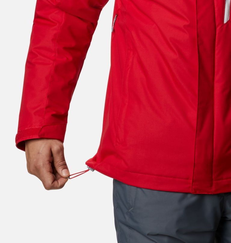 Columbia Whirlibird IV Men 3 In 1 Jackets | ROTLEF-981