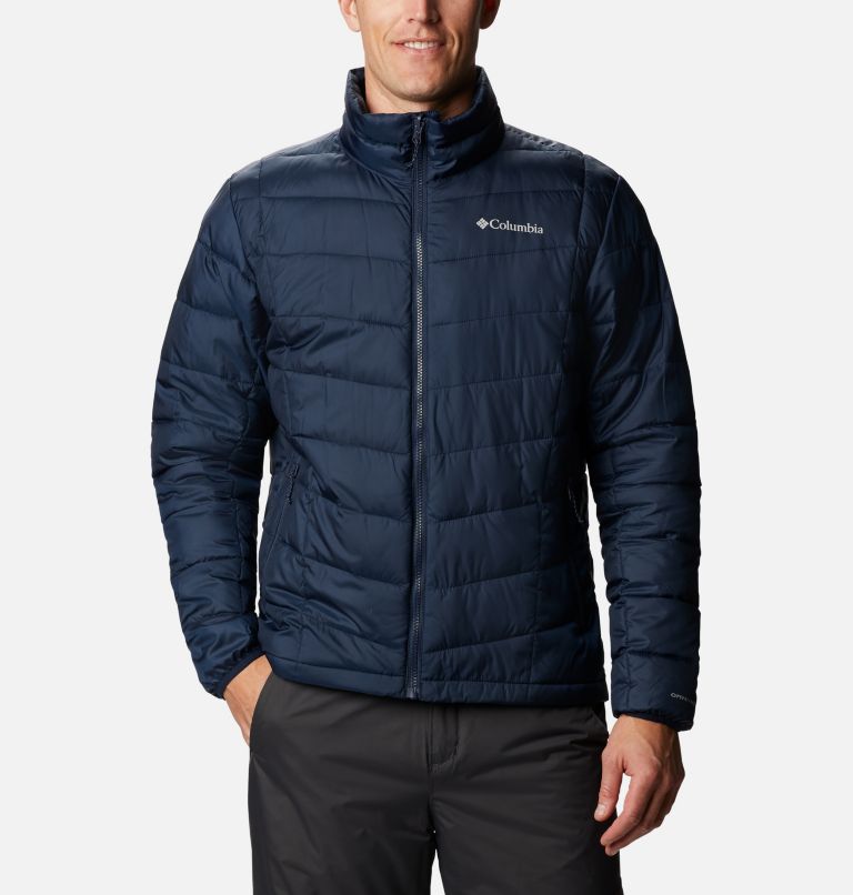 Columbia Whirlibird IV Men 3 In 1 Jackets | EKURCS-859