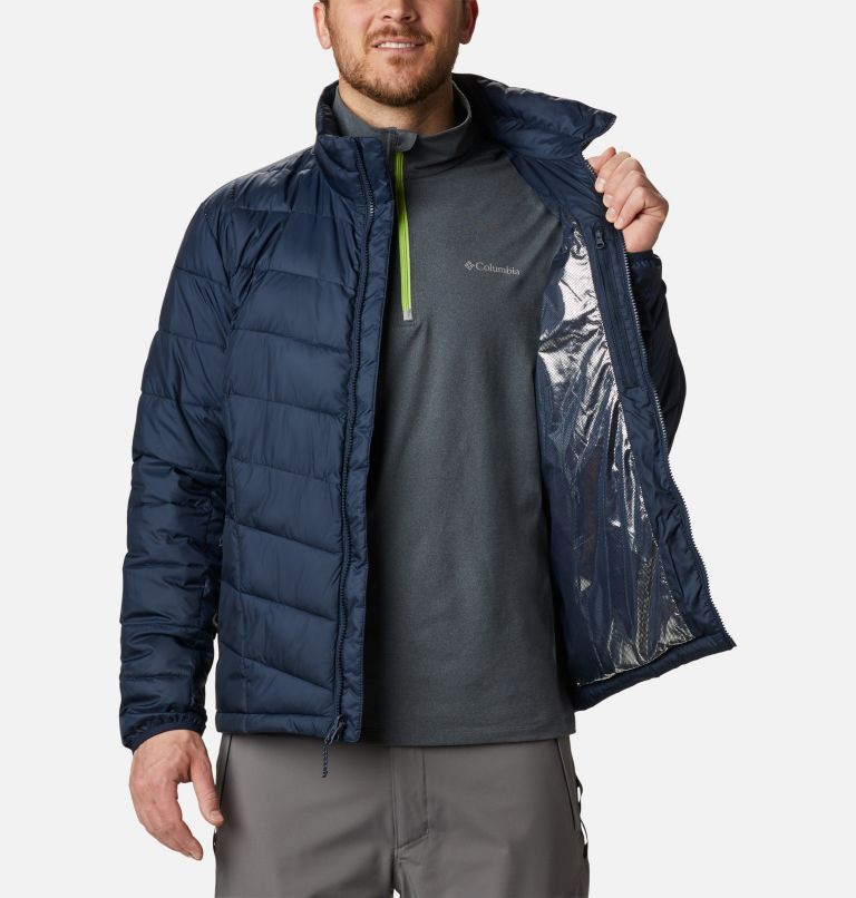 Columbia Whirlibird IV Men 3 In 1 Jackets | KLEYHJ-260