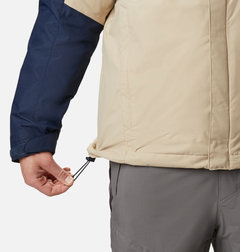 Columbia Whirlibird IV Men 3 In 1 Jackets | KLEYHJ-260