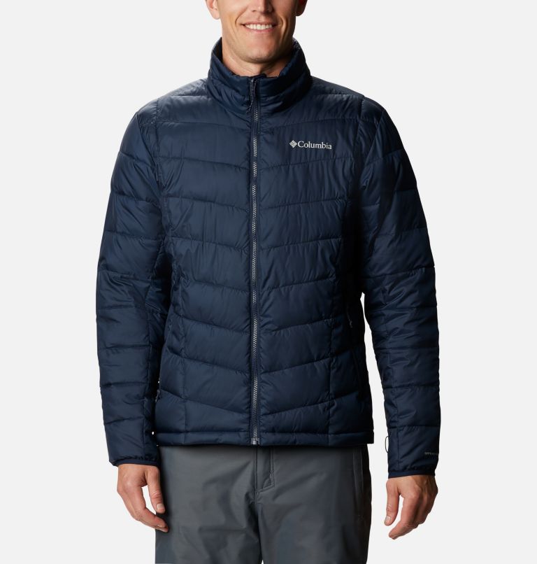 Columbia Whirlibird IV Men 3 In 1 Jackets | LACYKH-534