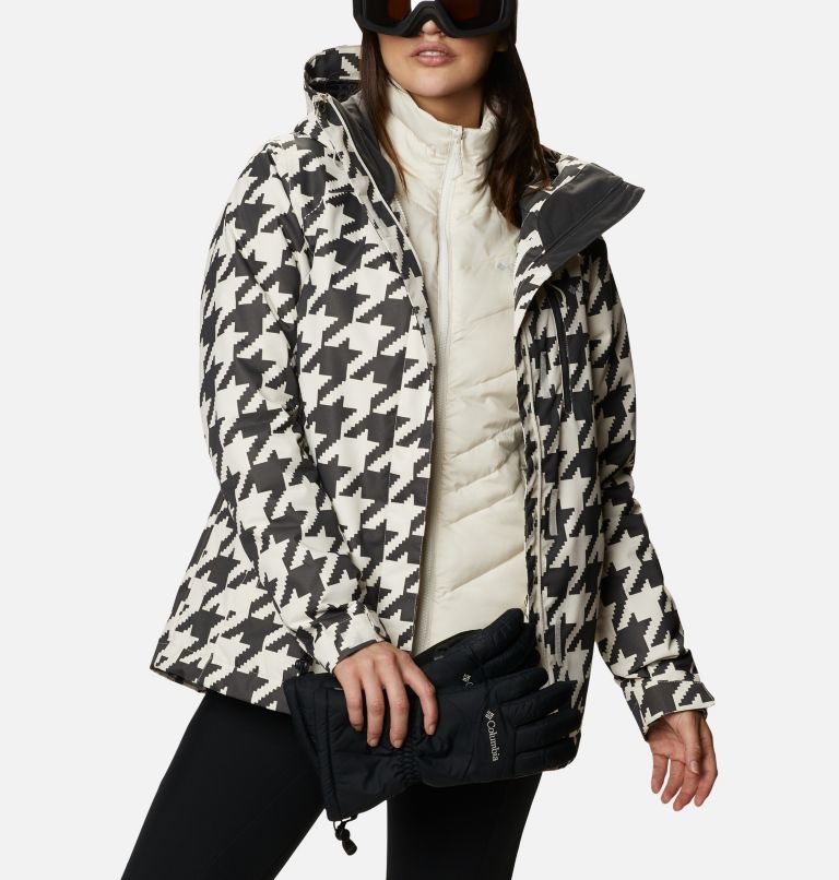 Columbia Whirlibird IV Women 3 In 1 Jackets | NJEBWI-156