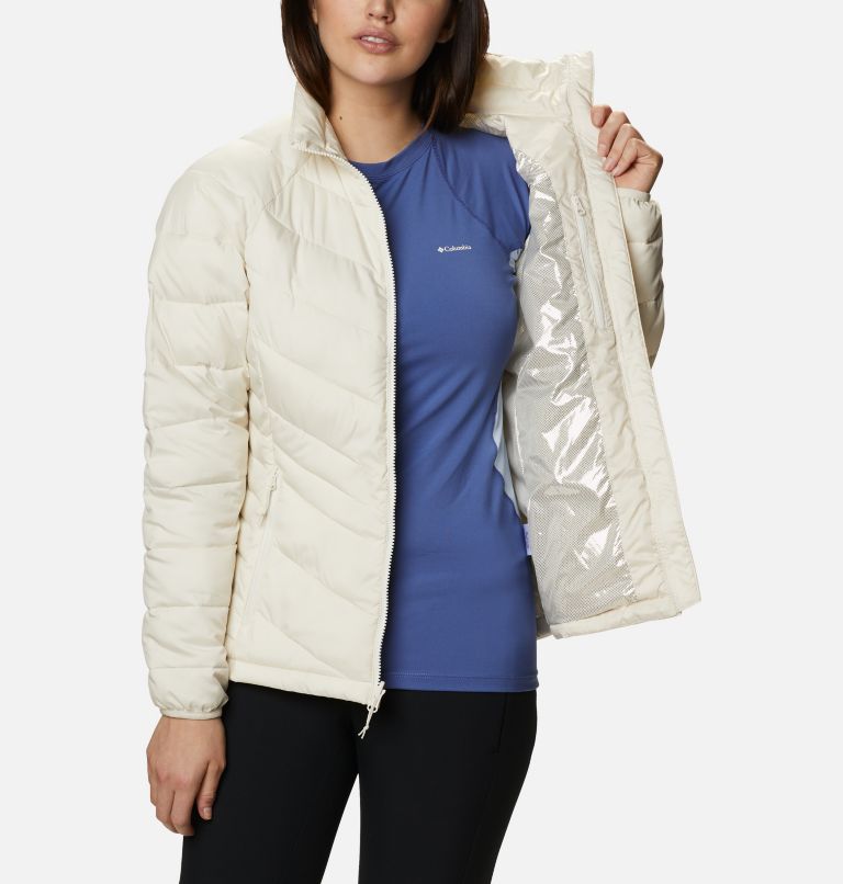 Columbia Whirlibird IV Women 3 In 1 Jackets | NJEBWI-156