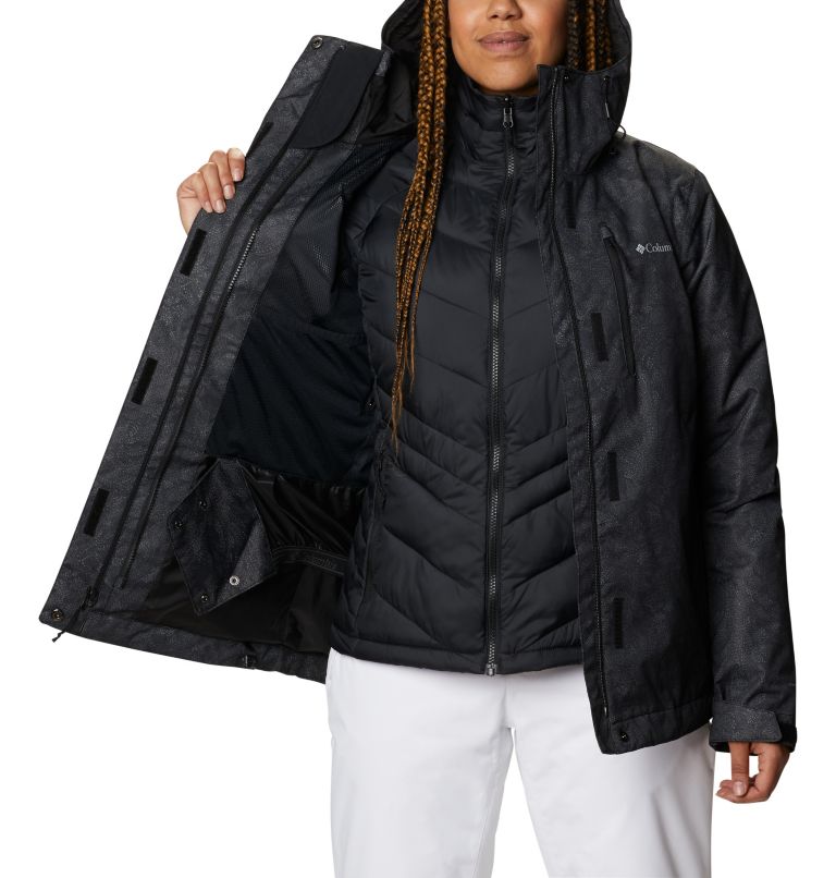 Columbia Whirlibird IV Women 3 In 1 Jackets | SWERMB-504