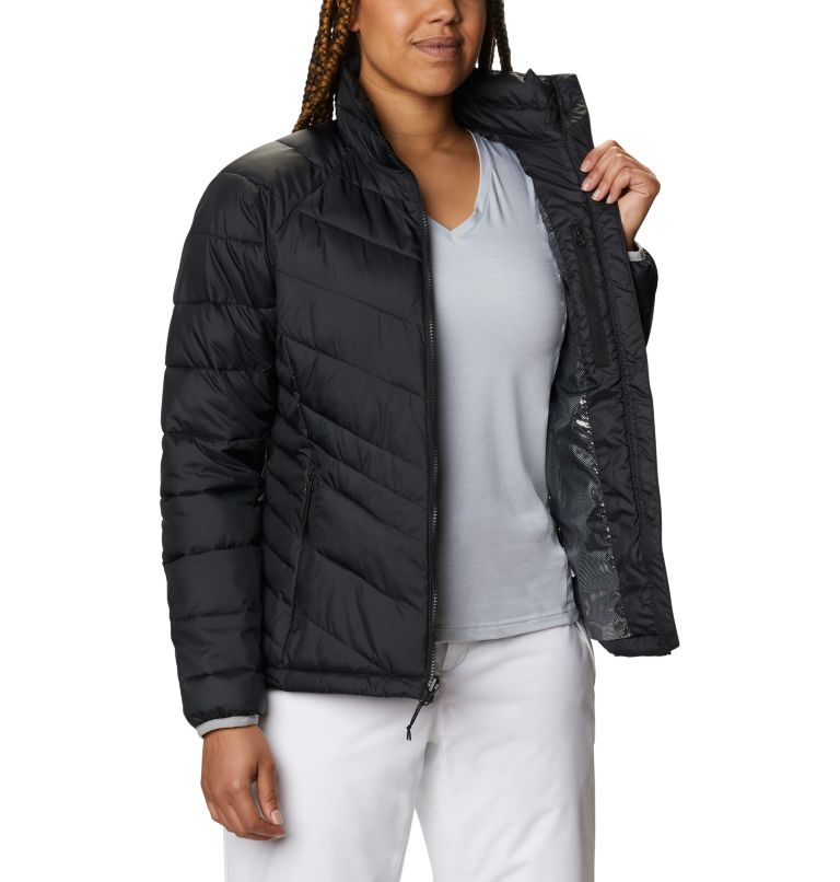 Columbia Whirlibird IV Women 3 In 1 Jackets | SWERMB-504