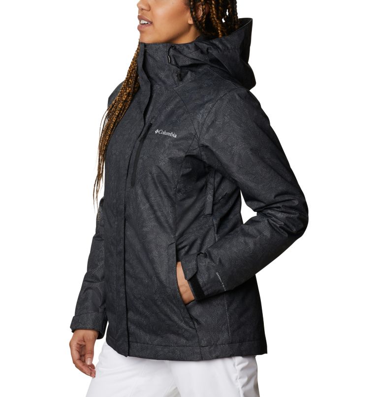 Columbia Whirlibird IV Women 3 In 1 Jackets | SWERMB-504