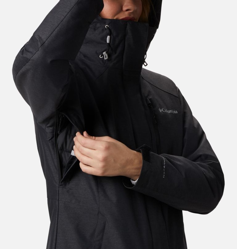 Columbia Whirlibird IV Women 3 In 1 Jackets | ZFCINO-107