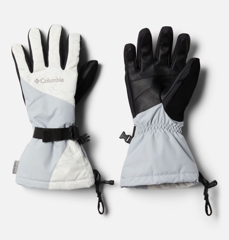 Columbia Whirlibird Women Gloves | NCISRD-602