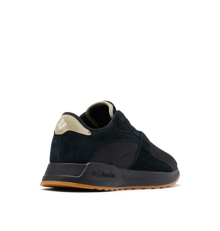 Columbia Wildone Men Sneakers | BCIWUH-493