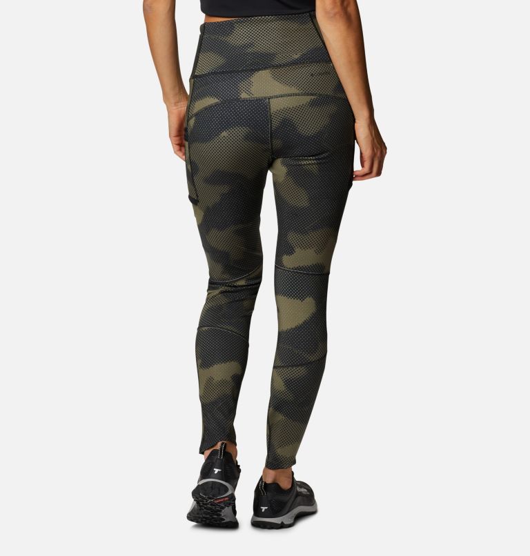 Columbia Windgates II Women Leggings | UNRZIY-247