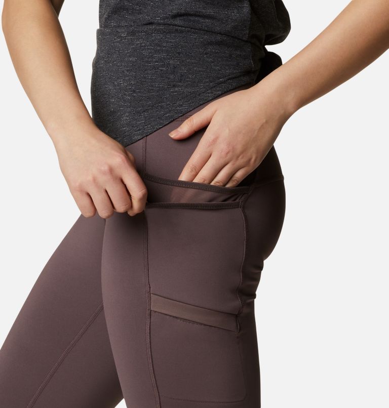 Columbia Windgates II Women Leggings | XQUSJG-016