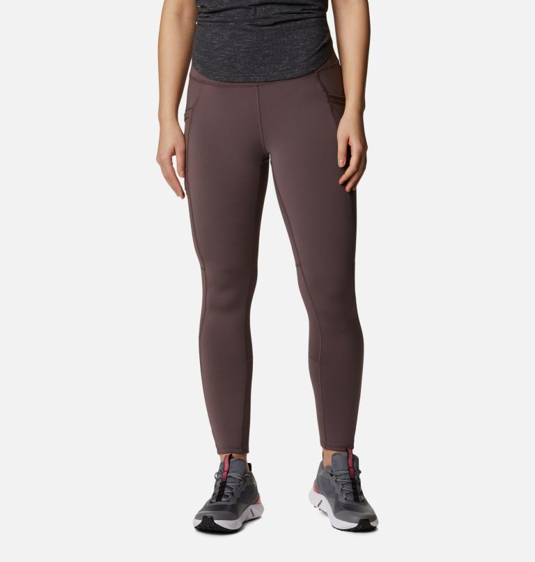 Columbia Windgates II Women Leggings | XQUSJG-016