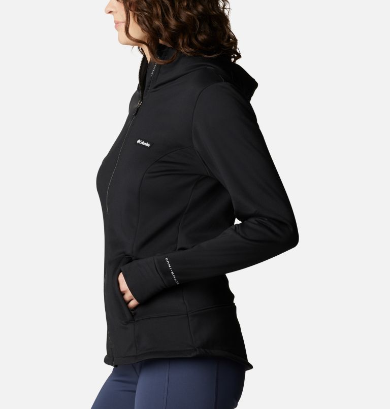 Columbia Windgates Women Fleece Jackets | TKAQOU-314