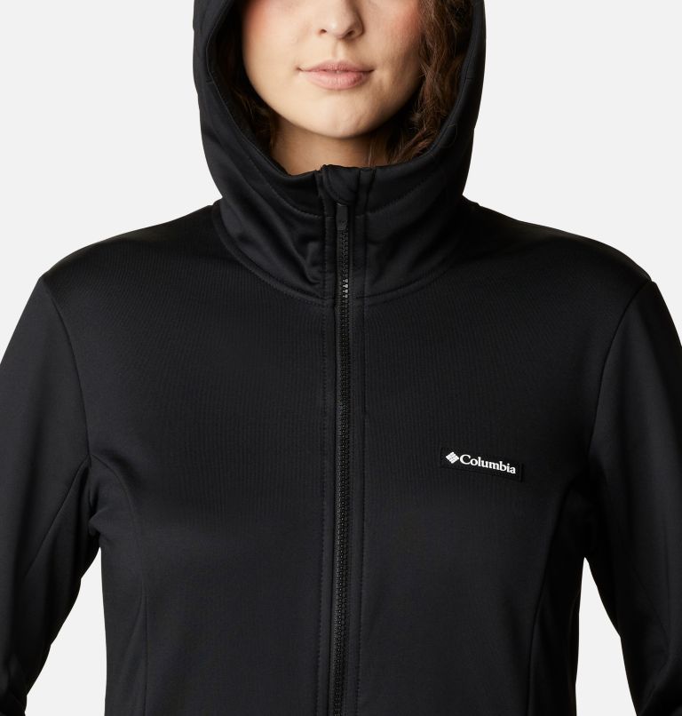 Columbia Windgates Women Fleece Jackets | TKAQOU-314