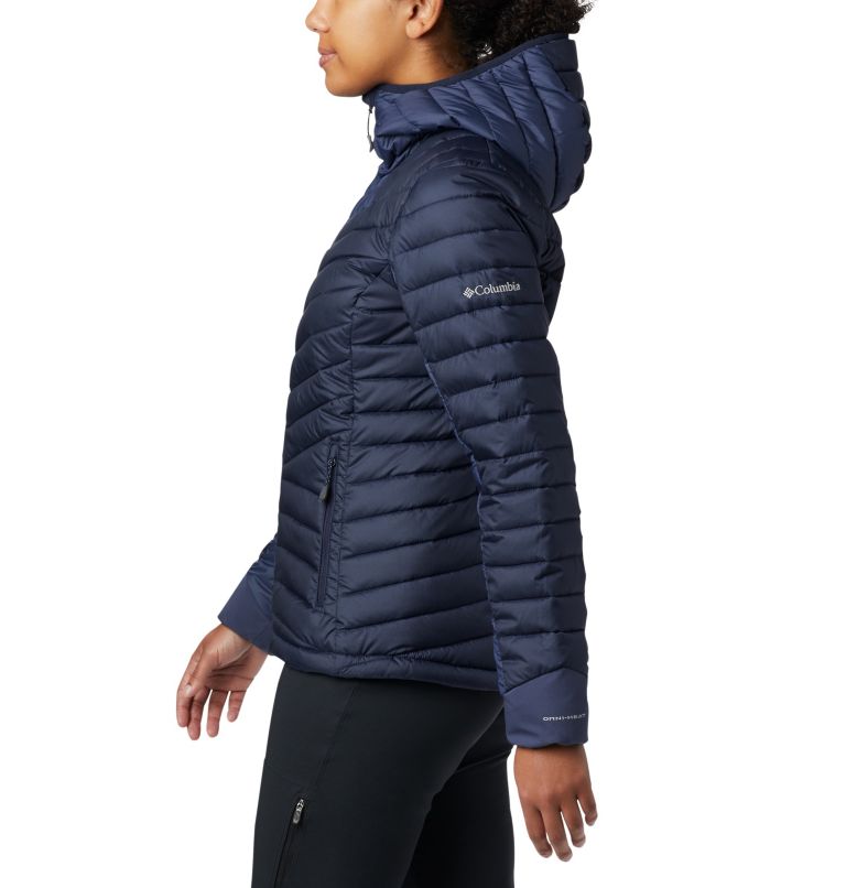 Columbia Windgates Women Hooded Jackets | XADKGN-768