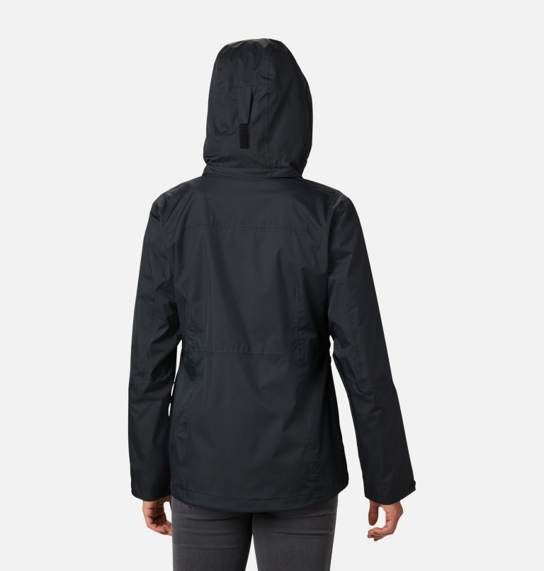 Columbia Windgates Women Rain Jackets | GJWXQD-536