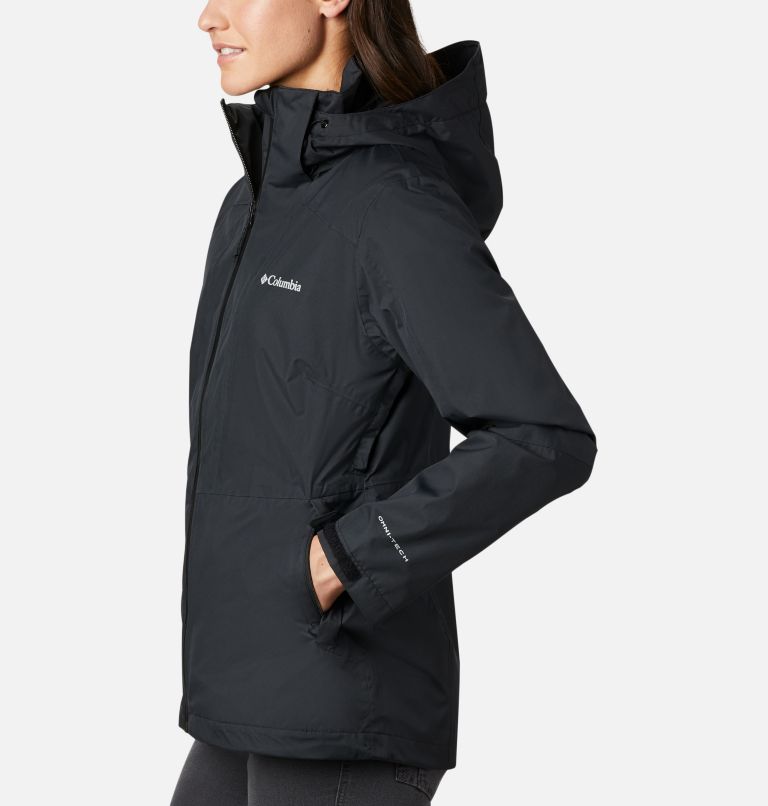 Columbia Windgates Women Rain Jackets | GJWXQD-536