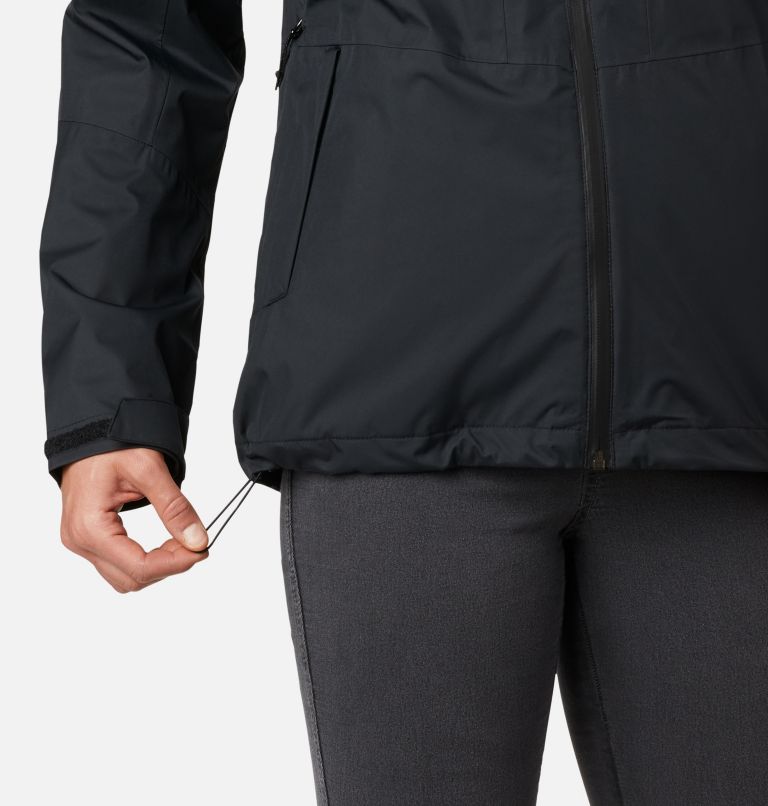 Columbia Windgates Women Rain Jackets | GJWXQD-536