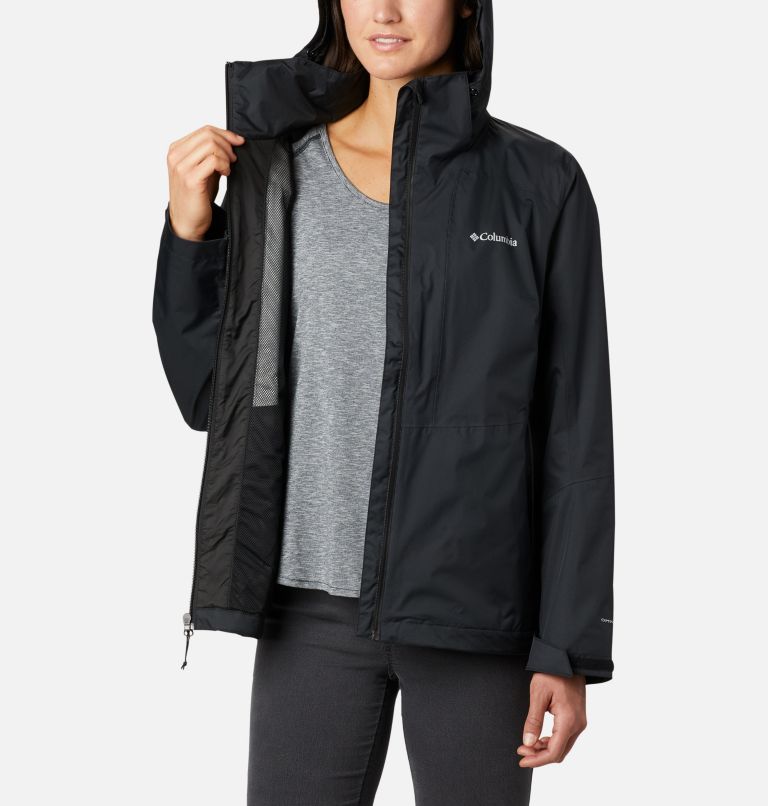 Columbia Windgates Women Rain Jackets | GJWXQD-536