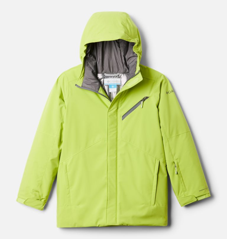 Columbia Winter District Kids\' Winter Jackets | AORLDK-913