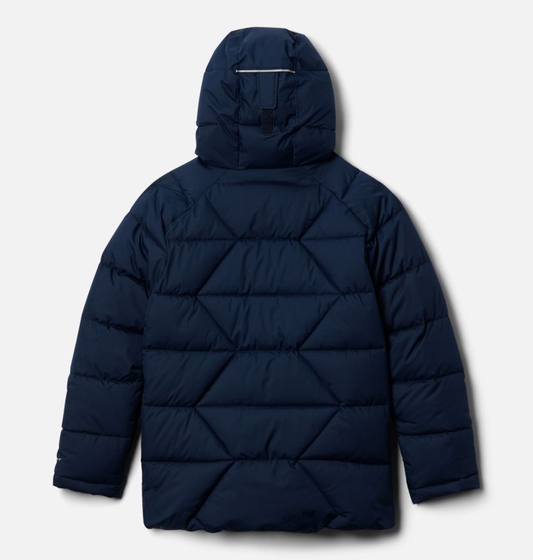 Columbia Winter Powder Kids' Insulated Jackets | ISPLXE-160