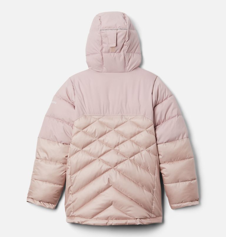 Columbia Winter Powder Kids' Winter Jackets | OWUDKF-823