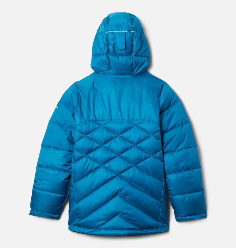 Columbia Winter Powder Kids' Winter Jackets | YNWGPD-934