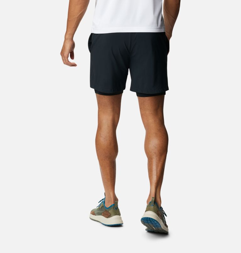 Columbia Zero Rules Men Shorts | BOFWCQ-382