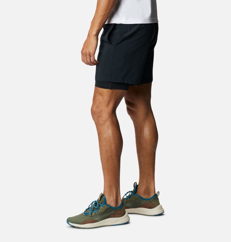 Columbia Zero Rules Men Shorts | BOFWCQ-382