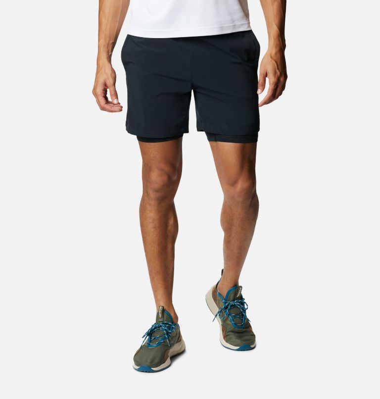 Columbia Zero Rules Men Shorts | BOFWCQ-382