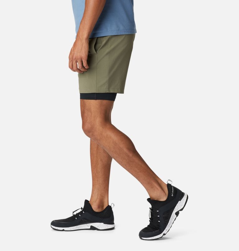 Columbia Zero Rules Men Shorts | GLBKQY-081