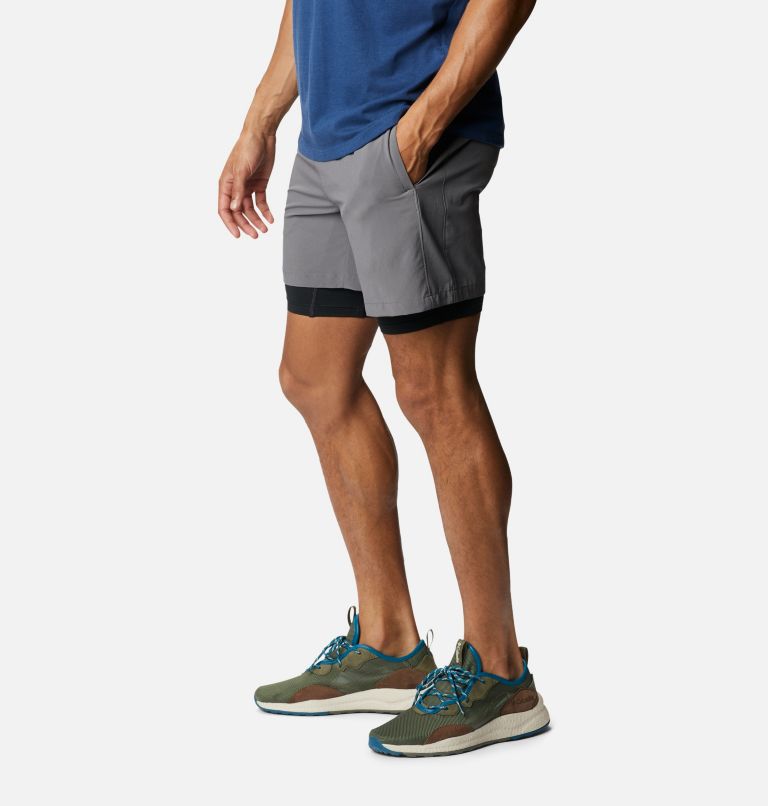 Columbia Zero Rules Men Shorts | JQIEVL-219