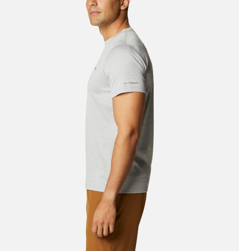 Columbia Zero Rules Men T-Shirts | CAMFUR-170